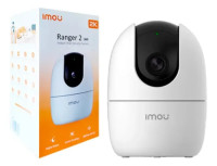 CÁMARA WIFI IMOU RANGER 2 ULTRA HD 5MP